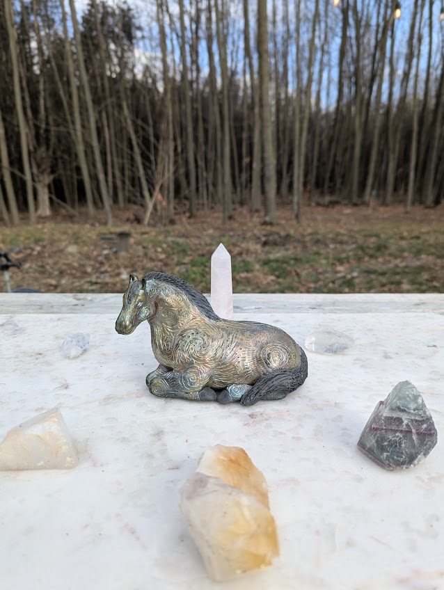 Reiki & Ceremony